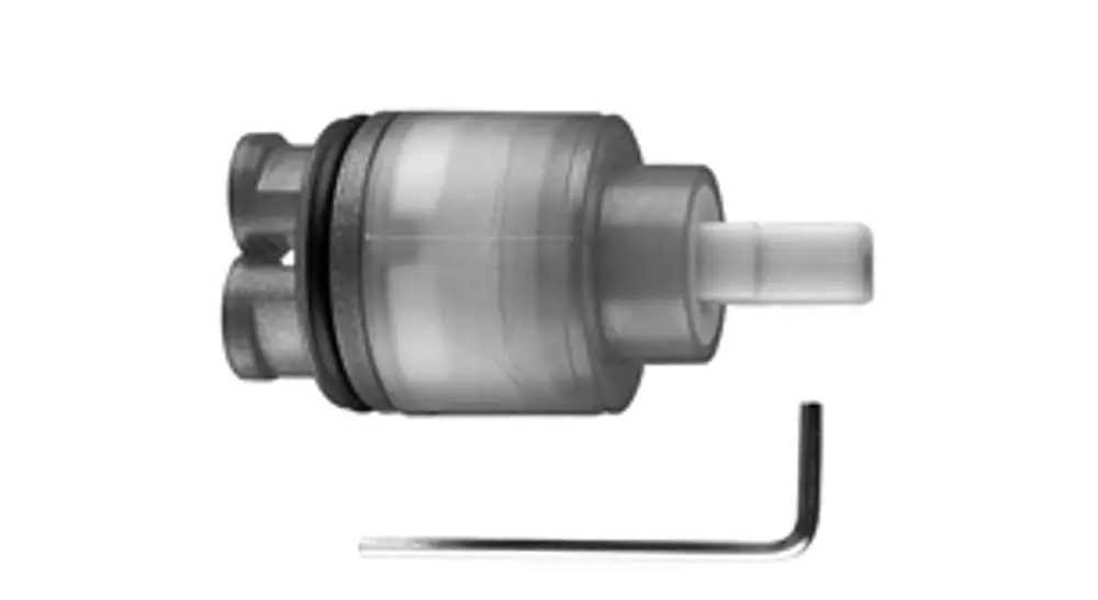 DORNBRACHT Kartusche ERSATZTEILE 90150503000 D. 35 x 70 mm, 9015050300090 Galeriebild 1